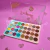 Paleta de Sombras Tropical Pretty 32 Cores - Sarah's Beauty na internet