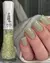 Esmalte Diamante Verde Aurora - Hits