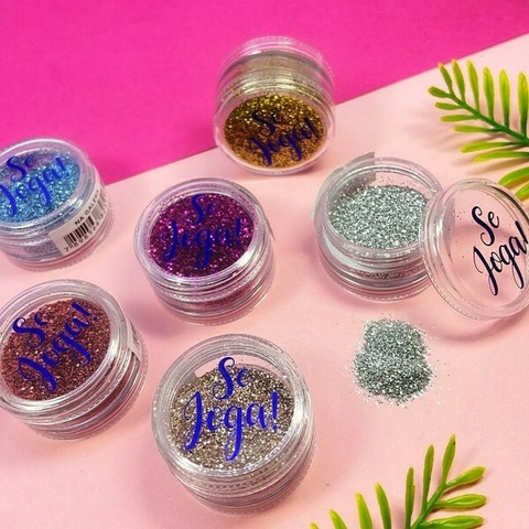 Glitter - Se Joga
