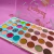 Paleta de Sombras Tropical Pretty 32 Cores - Sarah's Beauty