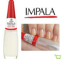 Esmalte Base Seda - Impala