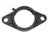 Mancal Oval Flange + Rolamento -Eixo 20mm. - TechParts