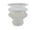 VENTOSA Ø 30MM - 3 FOLES - DE SILICONE 5XS