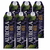 SUCO UVA AURORA TINTO INTEGRAL C6/ 1,5L