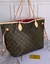Never Full LV