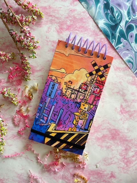 Libreta Minato