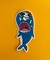 Laboon maxi Sticker