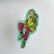 Draken maxi Sticker