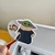 Sticker Piloto Rebelde - (copia)
