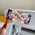 Sticker Sukuna Eyes