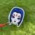 Sticker Raven