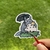 Studio Ghibli Sticker pack 2 - tienda en línea