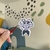 Sticker Pack Demon slayer - comprar en línea
