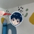 Imagen de Haikyuu Sticker pack