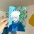 Print Satoru vol.26