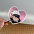 sticker Gojo Corazón