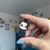 Pin Metálico Geto