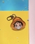 Luffy One Piece/ Llavero de Acrilico - Maya Salgado
