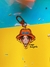 Ace One Piece / Llavero Acrilico - comprar en línea