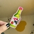 Sticker Soju de fresa