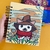 Libreta Perrito explorador