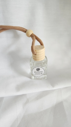 Souvenir mini difusor - MA hand made