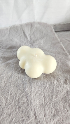 Souvenir vela de molde nube JULA cloud - comprar online