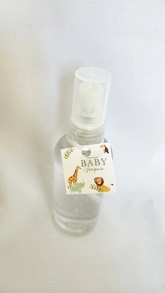 Souvenir Perfumina TOIA 60 cc