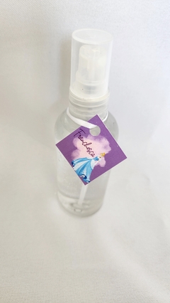 Souvenir Perfumina TOIA 60 cc - comprar online