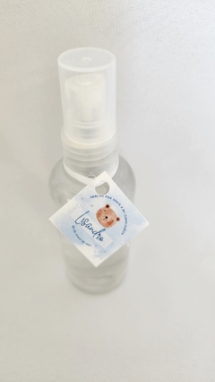 Souvenir Perfumina TOIA 125cc