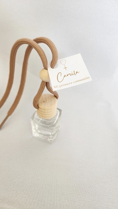 Souvenir mini difusor - comprar online