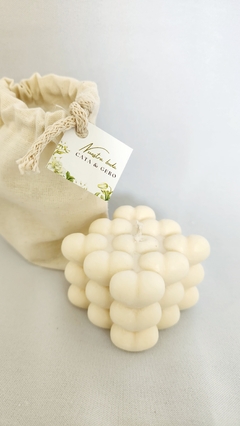 Bolsa lienzo - comprar online