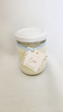 Souvenir vela MILA 100 ml
