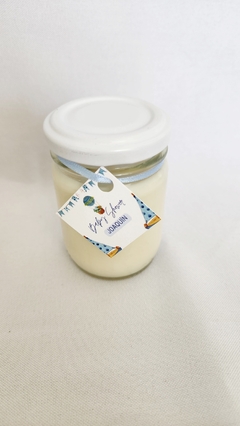 Souvenir vela MILA 100 ml en internet