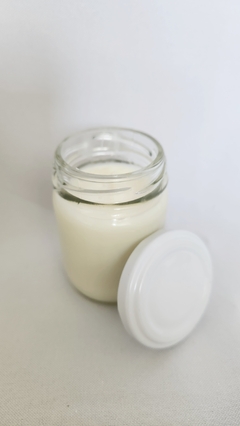 Imagen de Souvenir vela MILA 100 ml