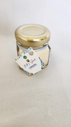 Souvenir vela OLI 40 cc - comprar online