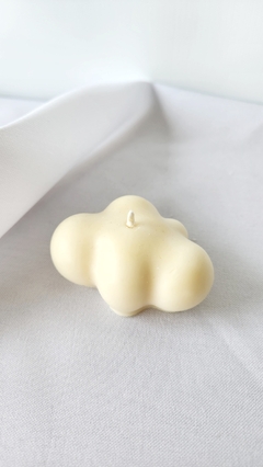 Souvenir vela de molde nube JULA cloud - MA hand made