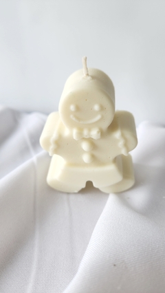 Souvenir vela de molde BOY en internet