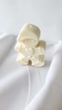 Souvenir vela de molde BOY II en internet