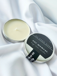 Vela de soja Moments collection 125 gr en internet