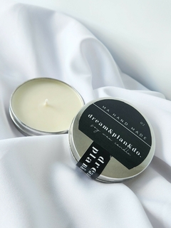Vela de soja Moments collection 125 gr - MA hand made