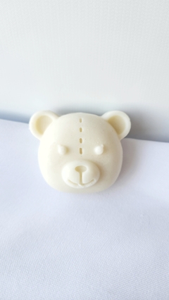 Souvenir jabón BEAR cara osito
