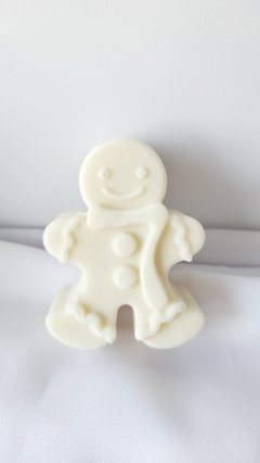 Souvenir jabón Jengibre