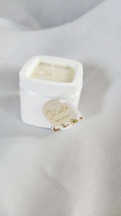 Souvenir vela NUMA