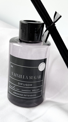 Difusor 125 ml fume en internet