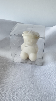 Caja acetato cubo transparente (5x5x5cm) en internet