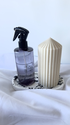 Home spray 300 ml fume - MA hand made