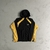 Jaqueta Corteiz Spring Black/Yellow - comprar online