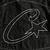 Jaqueta Jeans Corteiz C-Star Denim BLACK - loja online