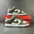 NIKE DUNK LOW 'MEDIUM OLIVE' na internet